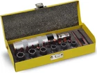 Akm 3/8" Hand Manual Reversible Impact Driver Master Screw Bolt Extractor Se New. Price: $47.42.