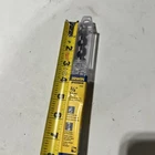 Irwin Industrial Tools 49906 3/8-INCH Auger Woodworking Drill Bit New. Price: $12.00.