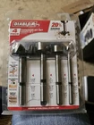 Diablo Forstner Set Sizes 1-3/8, 1, 3/4, Woodworking Drill New. Price: $25.00.