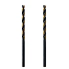 Maxtool NO.30 2PCS Identical Jobber Length Drills Dia 0.1285" Hss M2 New. Price: $27.99.