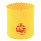 Starrett DCH0200-G Hss Deep Cut Holewaw With Extra Cobalt 2" (51MM) New. Price: $14.00.