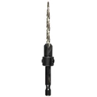 Milwaukee 48-13-5001 #8 Countersink With 11/64 Inch Bit New. Price: $16.40.