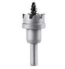 Ezarc Tungsten Carbide Teeth Hole Saw Cutter Heavy Duty For Metal 1-1/4 32MM New. Price: $14.95.