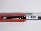Hilti Hammer Drill Bit Te Yx 1/2-14 Sds Max , 206509 New. Price: $39.99.