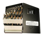 Viking Drill And Tool 44120 SP-15 Type 240-UB 135 Degree Split Point Magnum... New. Price: $104.99.