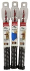 (3 Pack) New Diablo DAG1010 Nail-embedded Wood 1/4" X 7-1/2" Auger Bit. Price: $29.99.