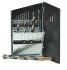 Norseman 42031 16-UB Brad Point Magnum Super Premium Drill Bit 14 Piece New. Price: $88.42.