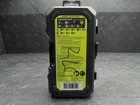 Ryobi Diamond Grit Driving Set (52-PIECE) Used. Price: $12.99.