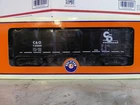 Lionel Gauge 3-RAIL 6-15080 C&o Chesapeake Ohio Black 40' Box Car #15080 New. Price: $24.95.