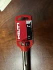 Brand New Hilti Te-yx 7/8-13 #428468. Price: $65.00.