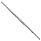 Hammer Drill Bit Sds Plus 5/8 18 Length Carbide Diablo DMAPL4240 Rebar Demon New. Price: $51.99.