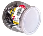 Master Mechanic 3-INCH Magnetic Bit Holder Pack Of 50 New. Price: $300.37.