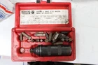 Matco Tools SID23PB Master Impact Bit Driver Set. Great Deal! Used. Price: $74.99.