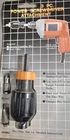 Power Screwdriver Attachment For Drill/ 3PC. Open. Price: $8.99.