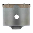 Diablo DMAPLCC1080 3-1/8" Sds-plus Thin Wall Carbide Tipped Core Bit New. Price: $66.59.