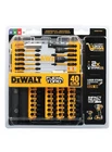 Dewalt DWA2NGFT40IR Impact Drill Bit Set - Piece New. Price: $28.99.