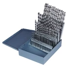 Cleveland C00934 Jobber Drill SET,60 Pc,hss 406F92 New. Price: $249.63.