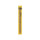 Dewalt DW1612 7/16" Black Oxide 12" Extra Long Drill Bit New. Price: $14.95.