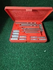 Mac Tools SE10 Screw Extractors Set 21 Pieces Red Hard Case Incomplete Usa Used. Price: $59.99.