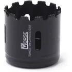 Morse MHSG32 2" Carbide Grit Hole Saw New. Price: $25.69.