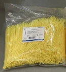 Abb Thomas & Betts TY25M-4 Cable Tye Ty-rap Yellow 7.2" 1000 Pcs New. Price: $149.99.