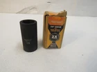 Tightspot 3/8" Drive 7/8" 6 Point Deep Impact Socket New. Price: $17.89.
