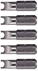 Vega Spanner 12 Insert Bits. Professional Grade 1/4 Hex Shank In... New. Price: $20.92.