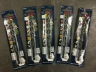 Lot Of 5 Bosch IMC16 1/2" Impact Multiconstruction Drill Bits New!. Price: $34.65.