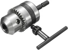 Yakamoz 1.5-10MM 3/8-24UNF Quick Connect Impact Driver Conversion Drill Chuck New. Price: $13.99.