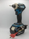 Makita Impact Driver & Tip Holder 11 XDT20 (3-PACK) Holds 10 Bits Each New. Price: $14.99.