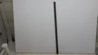 (X2) Black Decker Bd Usa 3/8 Sds Plus Carbide Masonry Drill Bits 18" New. Price: $8.54.