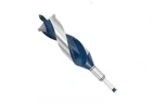Bosch NKSC20 1/4 In. X 6-1/2 Daredevil High-speed Auger Bit New. Price: $20.99.