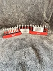 Milwaukee Screwdriver Bit Set Packs 48-32-4007CA New. Price: $18.00.