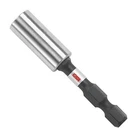 Robert Bosch Tool Corp ITBH201 Impact Tough 2" Bit Holder New. Price: $6.44.