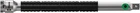 Wera 05003531001 Zyklop 8796 La Long Extension, Square Drive 1/4" Head 150MM New. Price: $15.60.