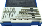 Tmax 12 Pc Screw Extractor Damaged Broken Bolt Removal Set Kit Drill Easy Out New. Price: $38.97.