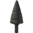 Greenlee GSB12 Step Bit #12 Up To 1.375-IN New. Price: $19.95.