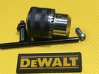 Dewalt 1/2" Keyed CHUCK,429662-00 Fit DW235G,DW239,DW511,DW249 W/key And Screw New. Price: $39.75.