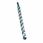 Greenlee 37870G 13/16" X 18" Nail Eater Ii Impact Auger Drill Bit New. Price: $59.72.