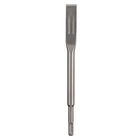 Milwaukee 48-62-6052 Sds-plus Self Sharpening 3/4" X 10" Flat Chisel Bit New. Price: $25.97.