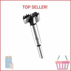 Hphope Inch Forstner Bit, 1-3/16" Drill Wood, Bits New. Price: $15.35.