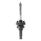Milwaukee Tool 49-56-9306 Big Hawg With Carbide Teeth Clean Wood Arbor New. Price: $26.97.