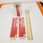 X Milwaukee 48-20-8890 Shockwave 3/8" 6" Carbide Multi-material Drill Bit New. Price: $11.95.