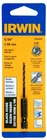 Irwin Tools 4935633 Oxide Hex Shank Drill Bit, Count (pack Of 1), Multi New. Price: $10.99.
