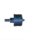 M.k. Morse CTD36 2-1/4" Carbide Tipped 1" Depth Hole Cutter New. Price: $76.89.