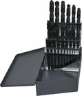 Chicago-latrobe To 13MM, 118? Point, Oxide Finish, High Speed Steel Jobber ... New. Price: $222.94.