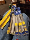 Lot Of 5 Irwin Speedbor Multi Wood Spade Drill Bit 3/8" X 6" 88806 New. Price: $25.00.