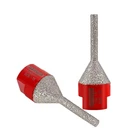 Diamond Finger Bit Coated Milling 2PCS For Tile Grinder Enlarging Polishing New. Price: $46.91.