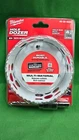 Milwaukee 49-56-9689 4-1/2" Hole Dozer Multi-material Saw With Arbor (A2) New. Price: $15.00.