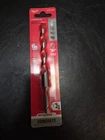 Milwaukee Shockwave Impact 48-20-9030 1/2" New. Price: $10.00.